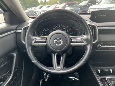 2023 Mazda Mazda CX-50 2.5 S Preferred Plus Package