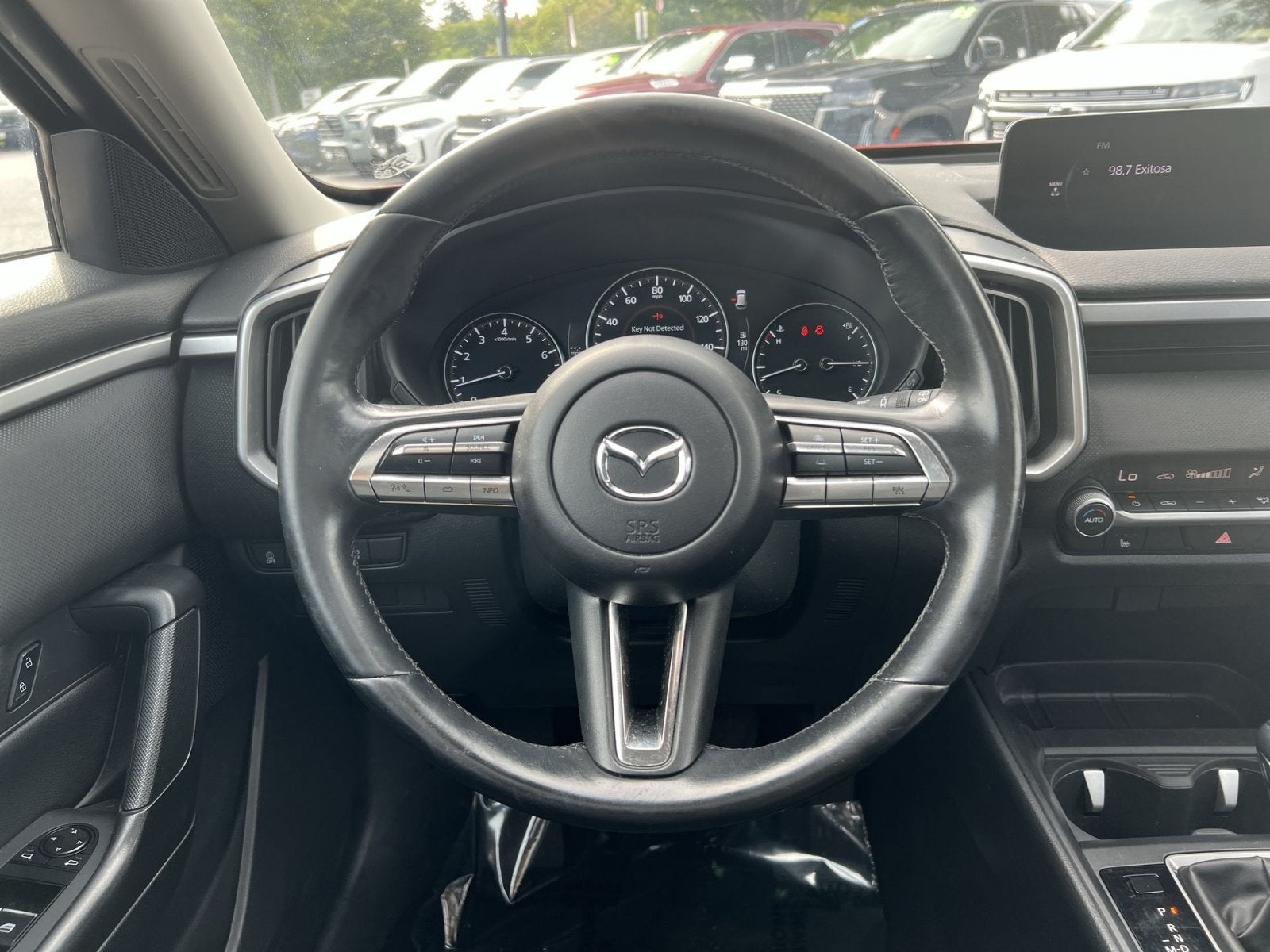 2023 Mazda Mazda CX-50 2.5 S Preferred Plus Package
