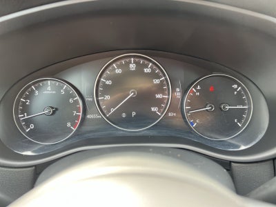 2023 Mazda Mazda CX-50 2.5 S Preferred Plus Package