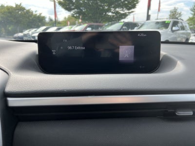 2023 Mazda Mazda CX-50 2.5 S Preferred Plus Package