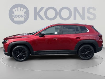 2023 Mazda Mazda CX-50 2.5 S Preferred Plus Package