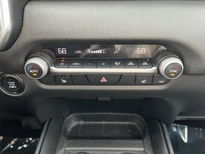 2023 Mazda Mazda CX-50 2.5 S Preferred Plus Package
