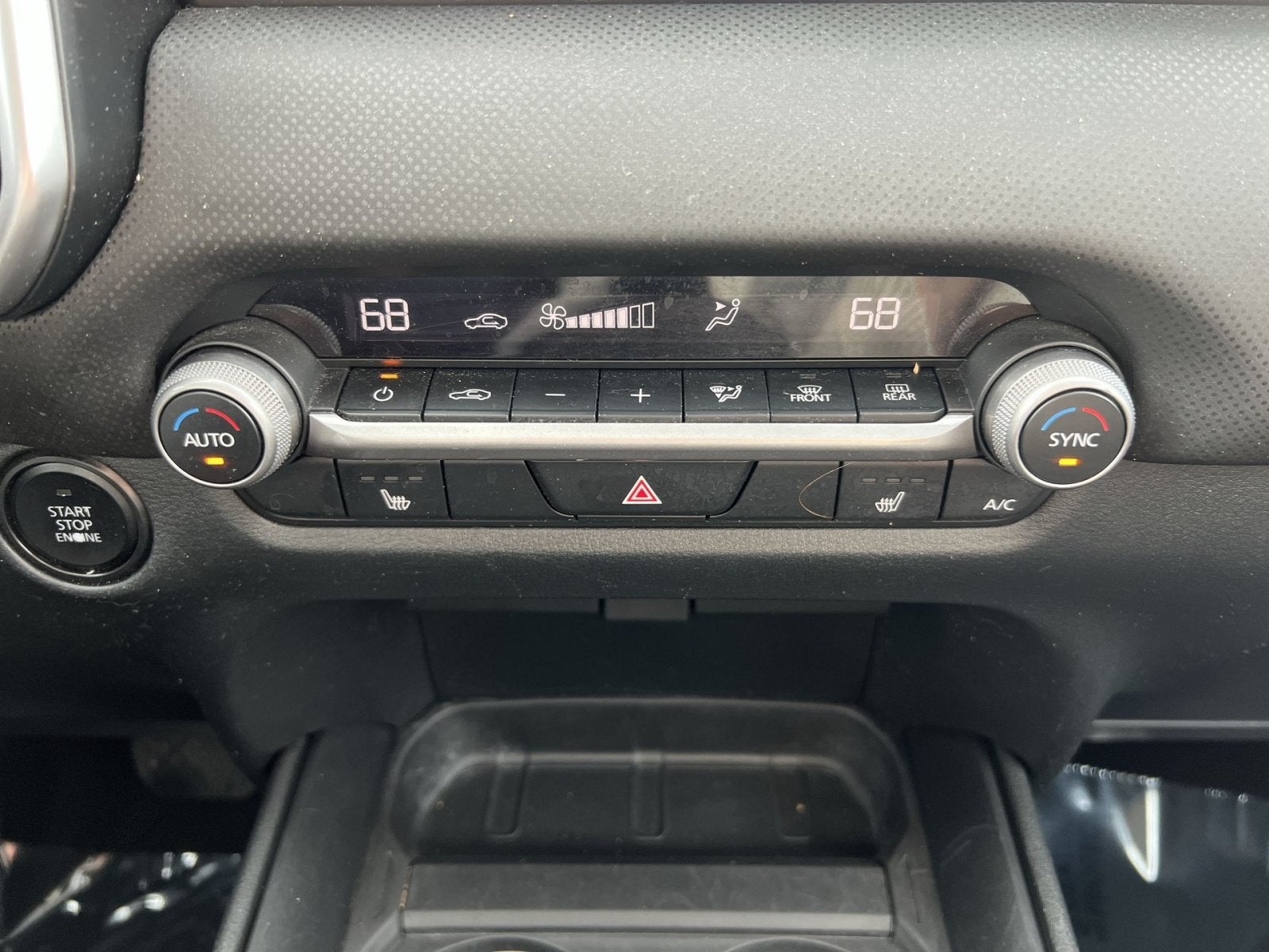 2023 Mazda Mazda CX-50 2.5 S Preferred Plus Package