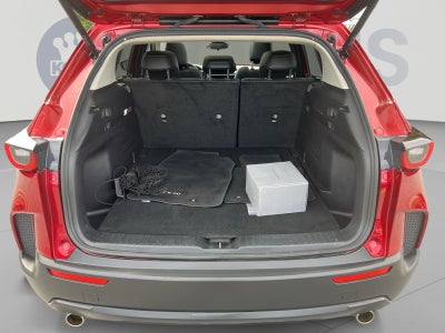 2023 Mazda Mazda CX-50 2.5 S Preferred Plus Package