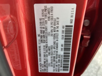 2023 Mazda Mazda CX-50 2.5 S Preferred Plus Package