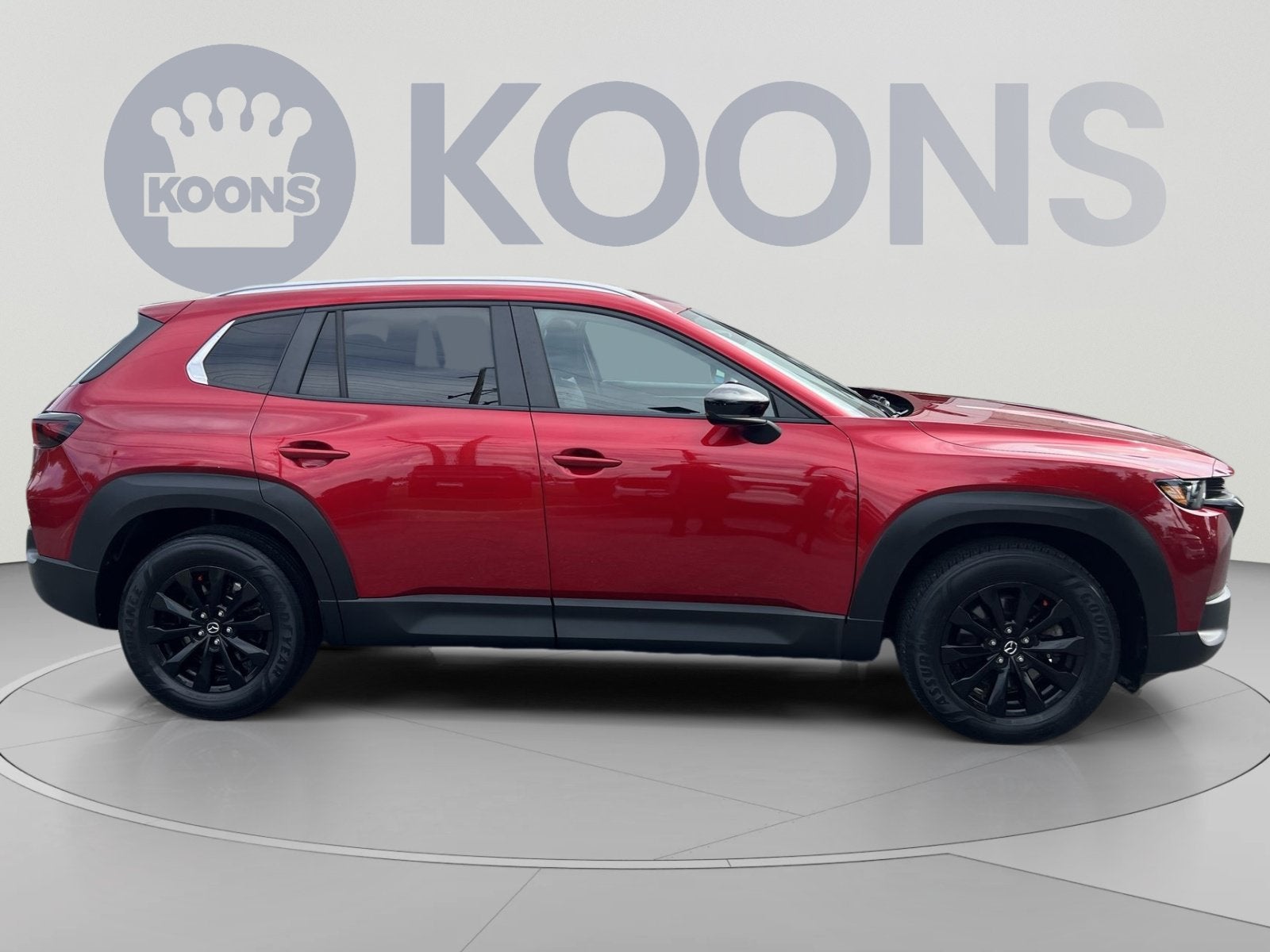 2023 Mazda Mazda CX-50 2.5 S Preferred Plus Package