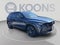 2024 Mazda Mazda CX-50 2.5 Turbo