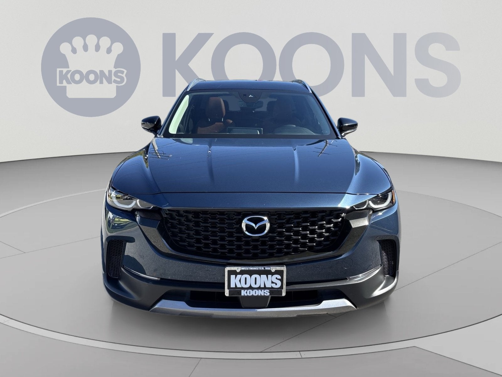 2024 Mazda Mazda CX-50 2.5 Turbo
