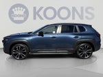 2024 Mazda Mazda CX-50 2.5 Turbo