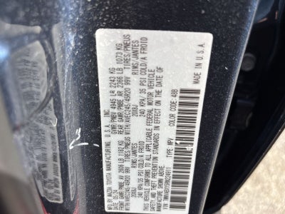 2024 Mazda Mazda CX-50 2.5 Turbo