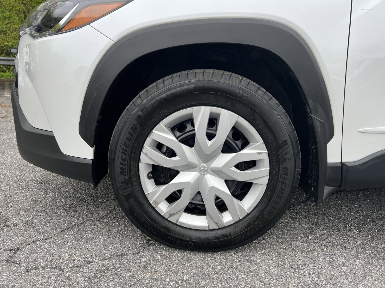 2023 Toyota Corolla Cross L