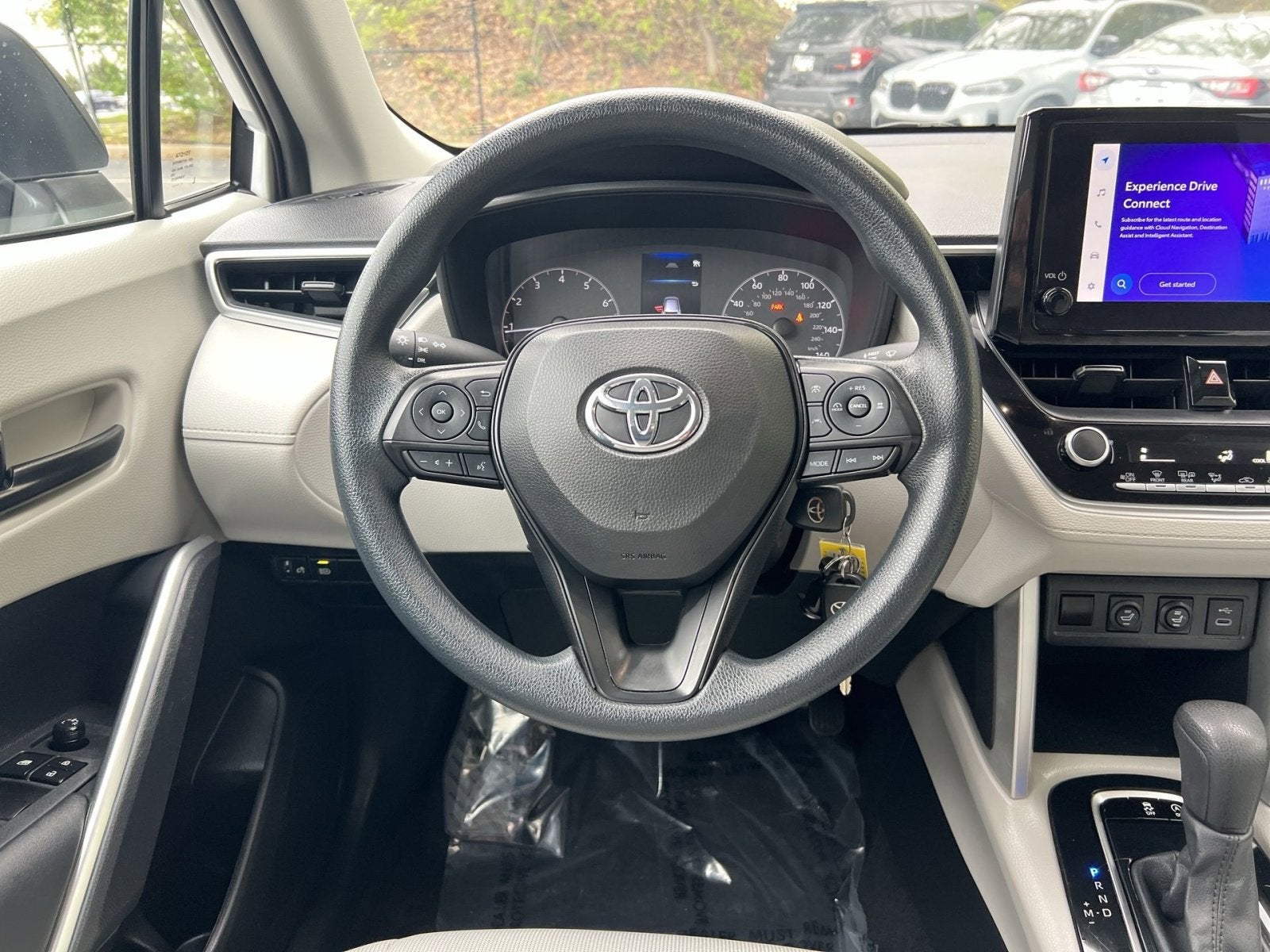 2023 Toyota Corolla Cross L