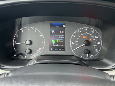 2023 Toyota Corolla Cross L