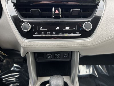 2023 Toyota Corolla Cross L