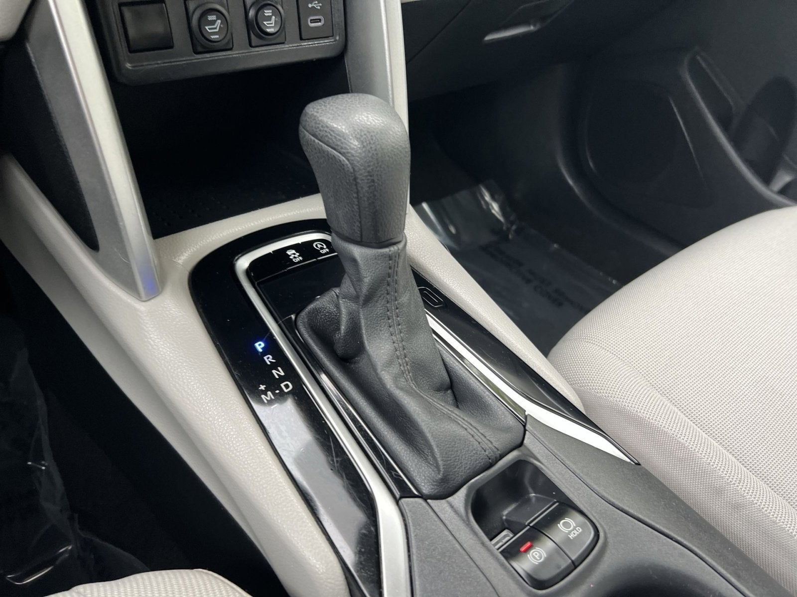 2023 Toyota Corolla Cross L