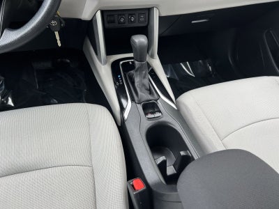 2023 Toyota Corolla Cross L