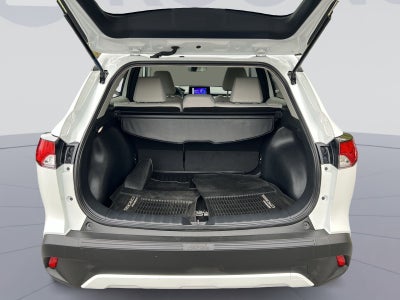 2023 Toyota Corolla Cross L