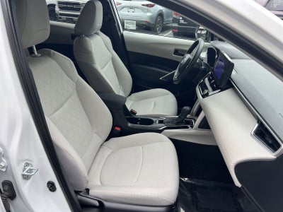 2023 Toyota Corolla Cross L