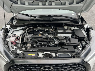 2023 Toyota Corolla Cross L