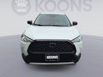 2023 Toyota Corolla Cross L