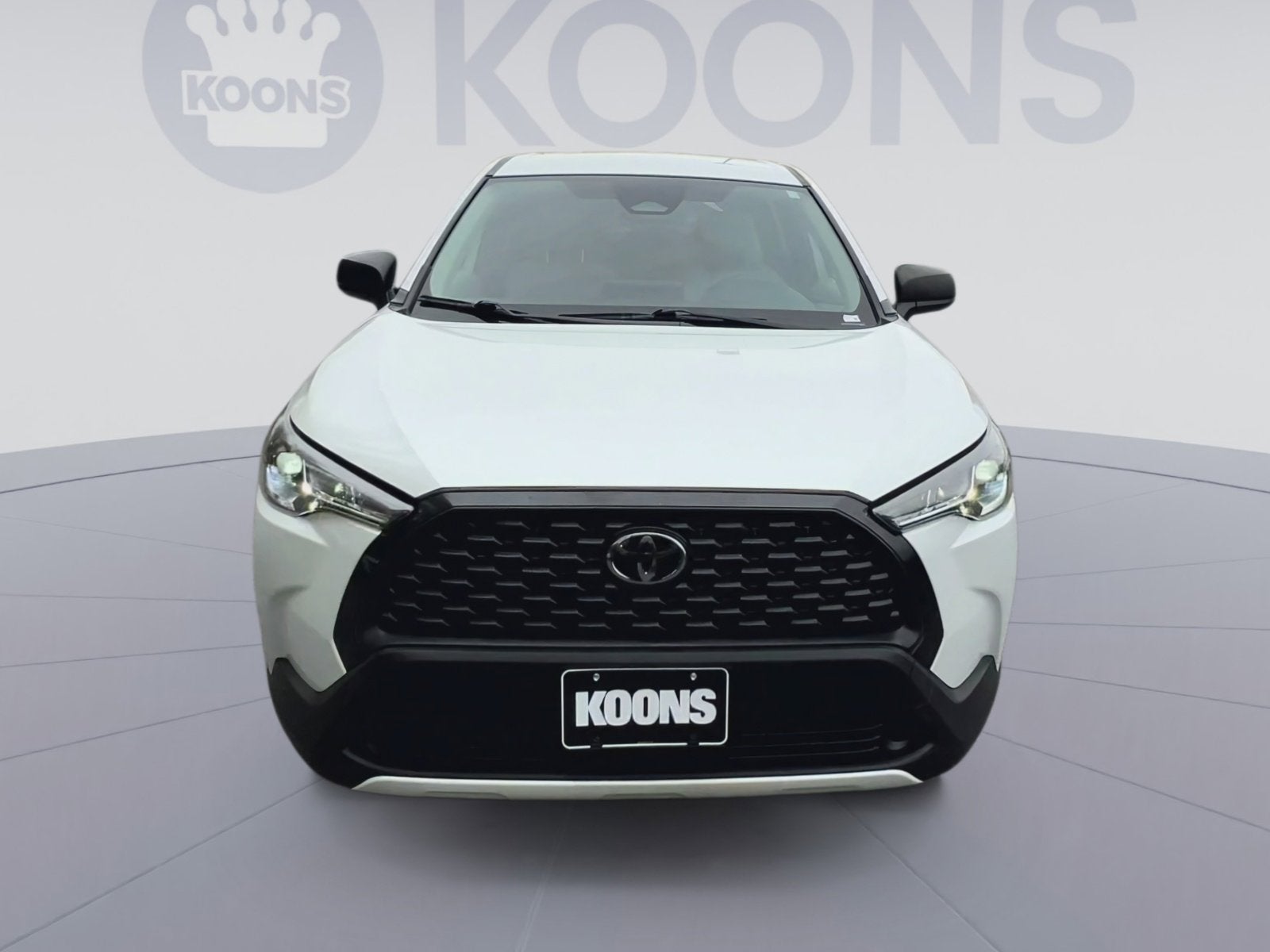 2023 Toyota Corolla Cross L