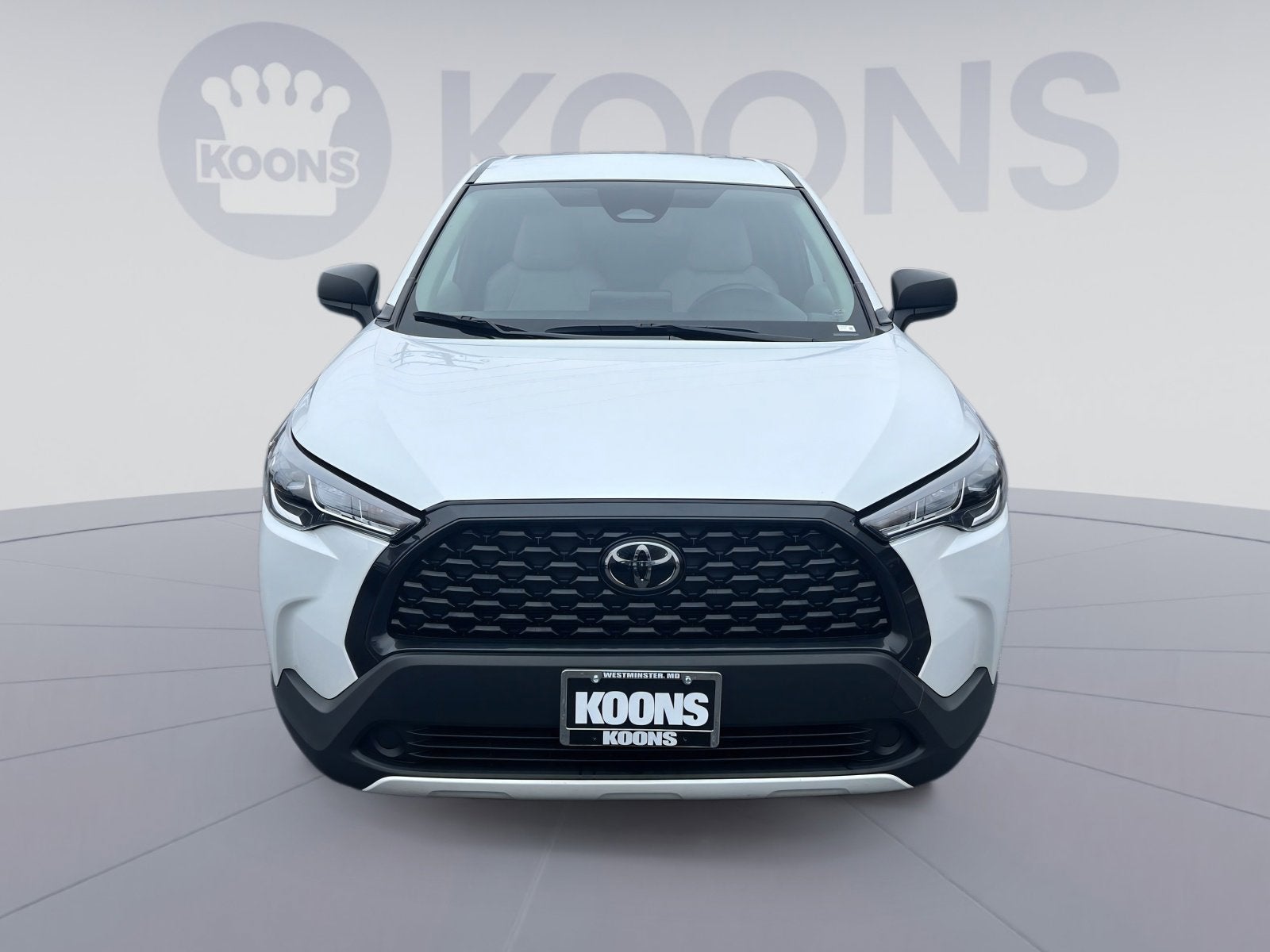 2023 Toyota Corolla Cross L