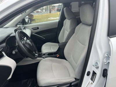 2023 Toyota Corolla Cross L