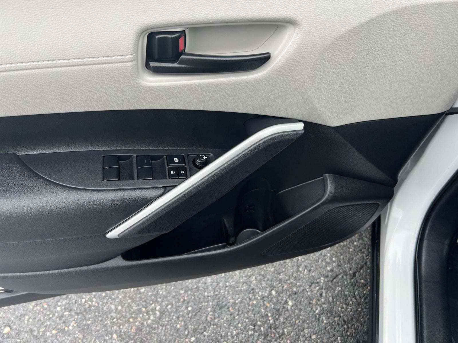 2023 Toyota Corolla Cross L