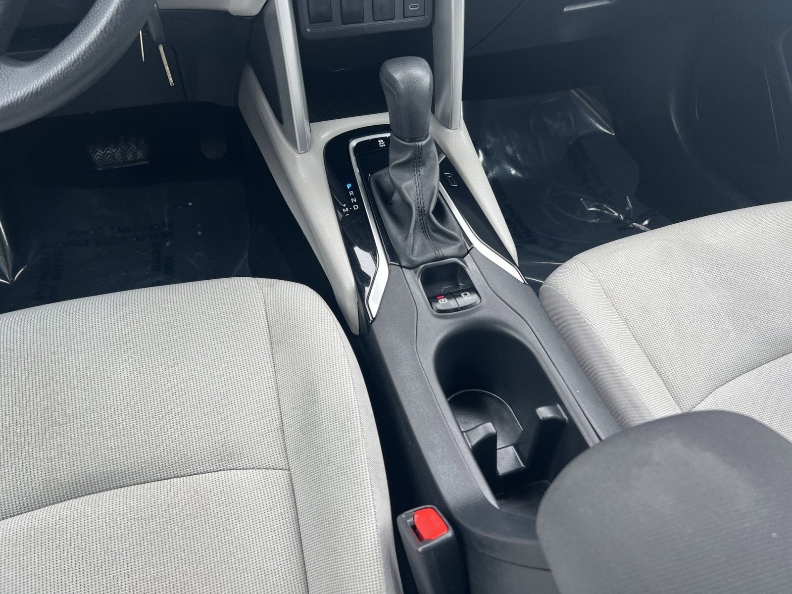 2023 Toyota Corolla Cross L