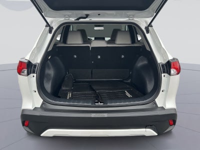 2023 Toyota Corolla Cross L