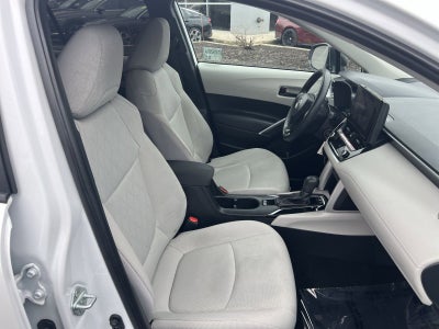 2023 Toyota Corolla Cross L