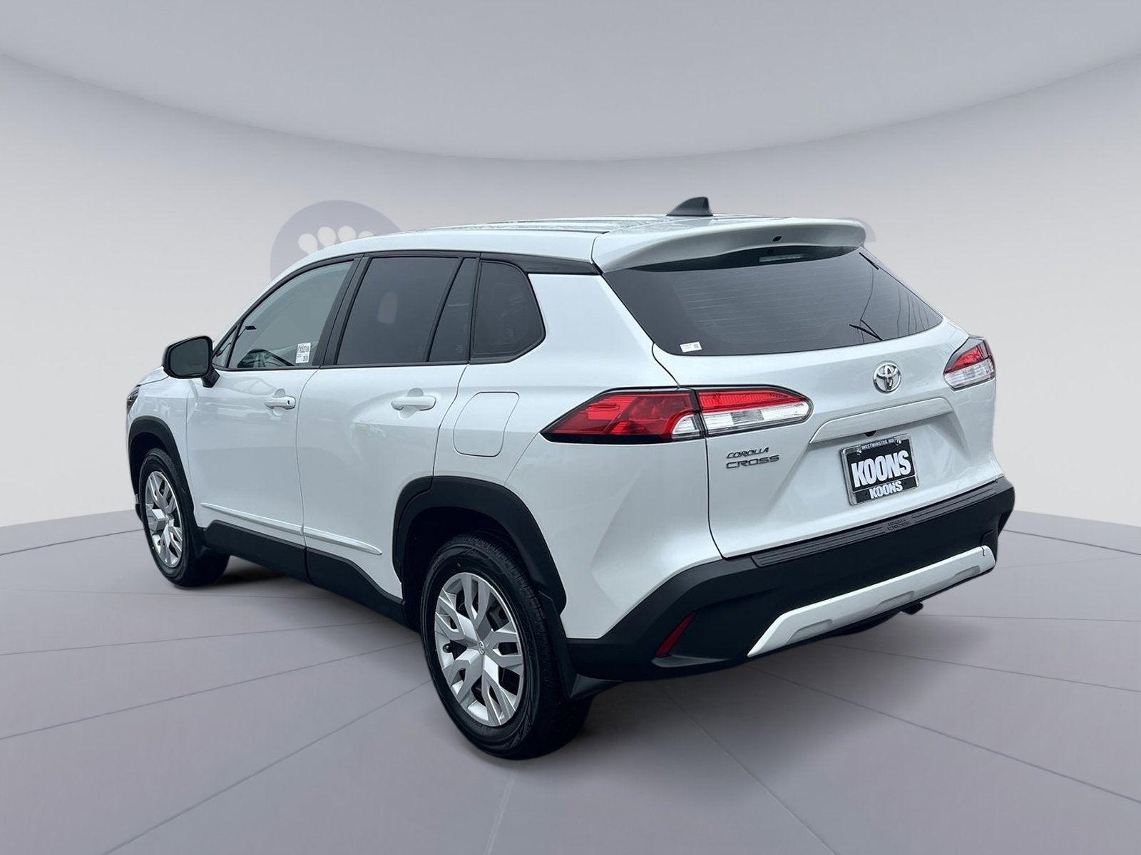 2023 Toyota Corolla Cross L