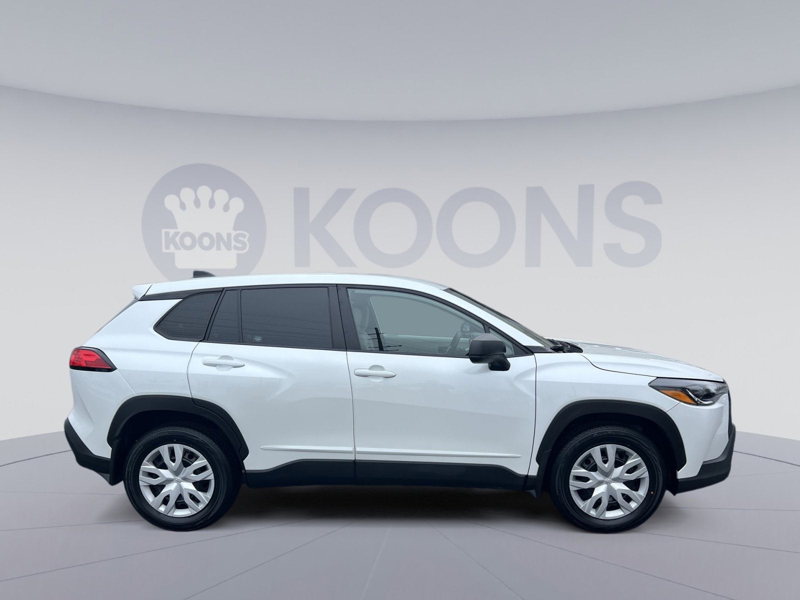 2023 Toyota Corolla Cross L