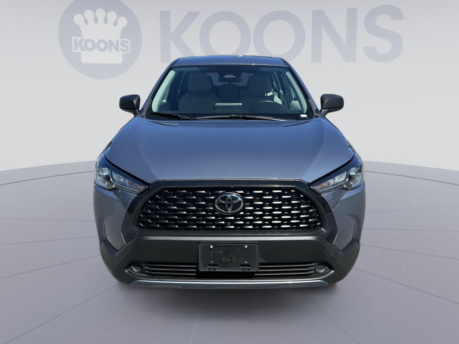 2023 Toyota Corolla Cross L