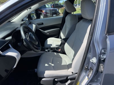 2023 Toyota Corolla Cross L
