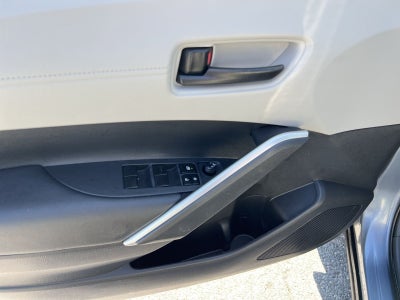 2023 Toyota Corolla Cross L
