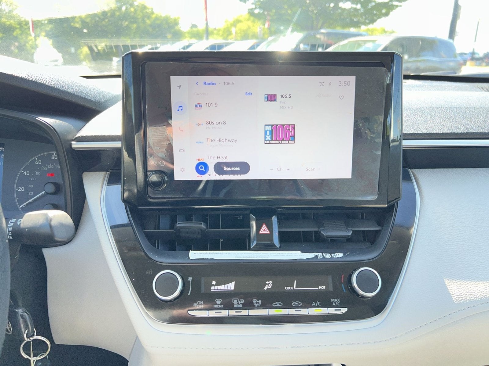 2023 Toyota Corolla Cross L