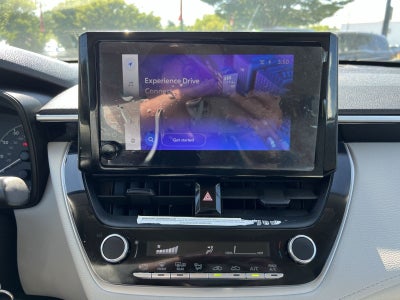 2023 Toyota Corolla Cross L