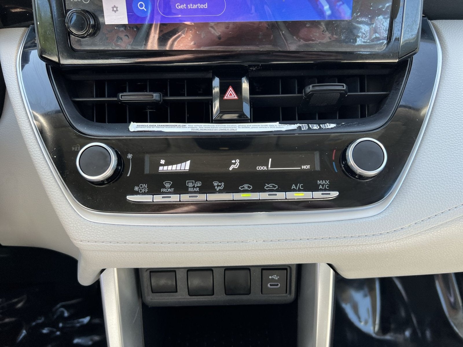 2023 Toyota Corolla Cross L