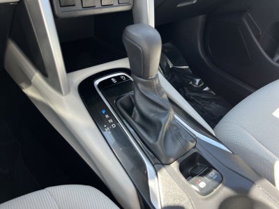 2023 Toyota Corolla Cross L