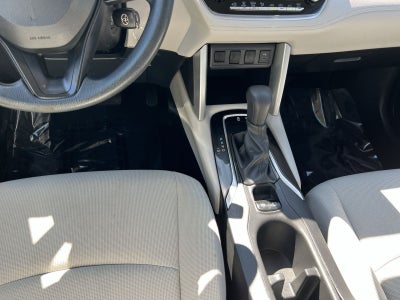 2023 Toyota Corolla Cross L