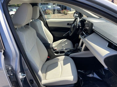 2023 Toyota Corolla Cross L