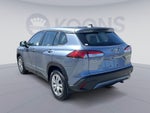 2023 Toyota Corolla Cross L