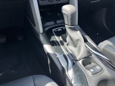2025 Toyota Corolla Cross Hybrid XSE