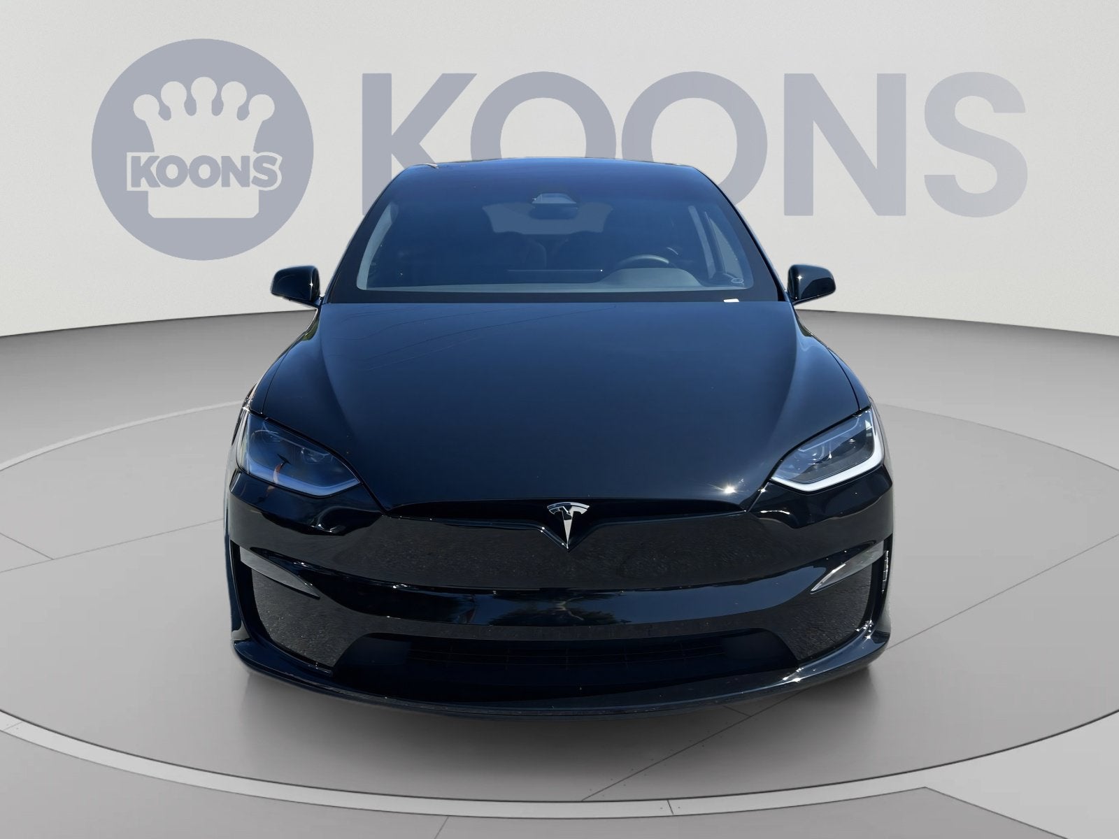 2025 Tesla Model X Base
