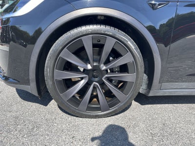 2025 Tesla Model X Base