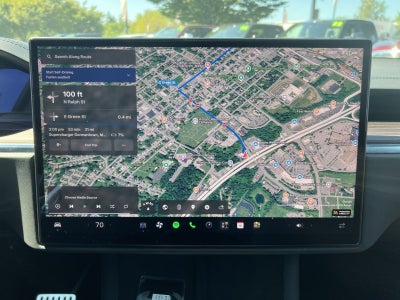 2025 Tesla Model X Base