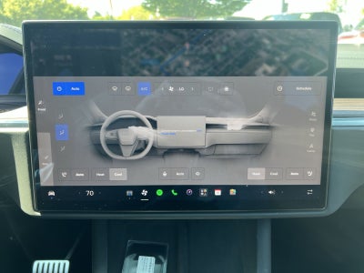 2025 Tesla Model X Base