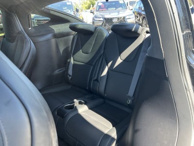 2025 Tesla Model X Base