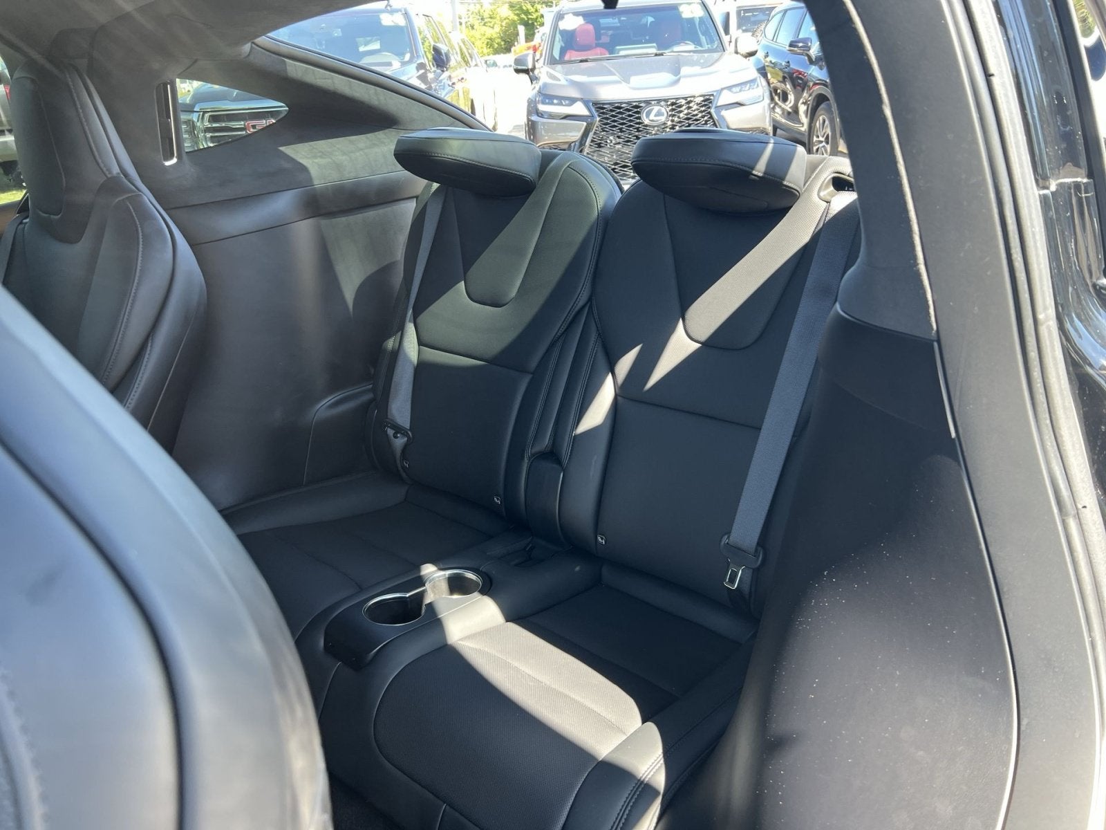2025 Tesla Model X Base